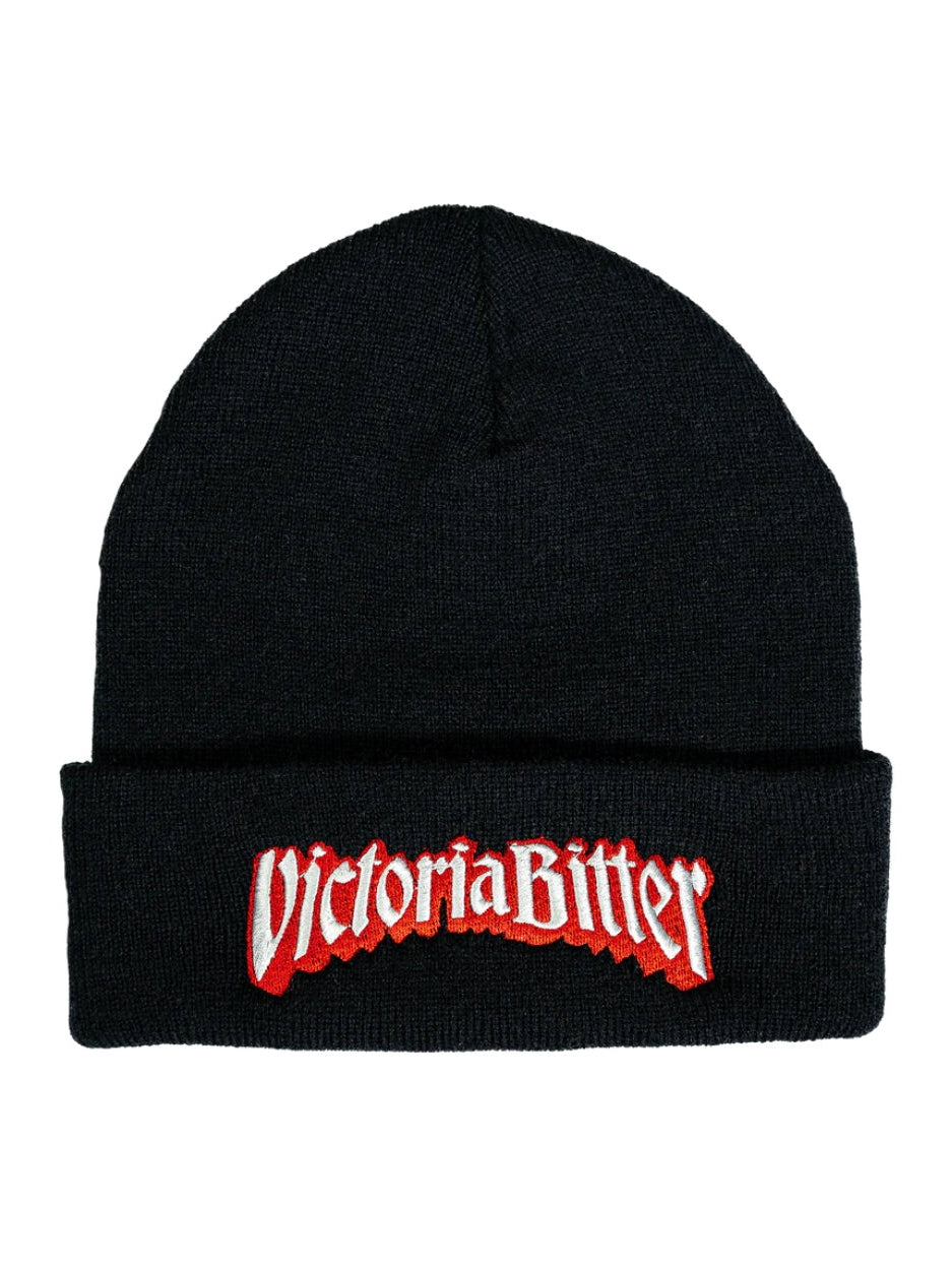 Victor Bravo’s Ritual Beanie