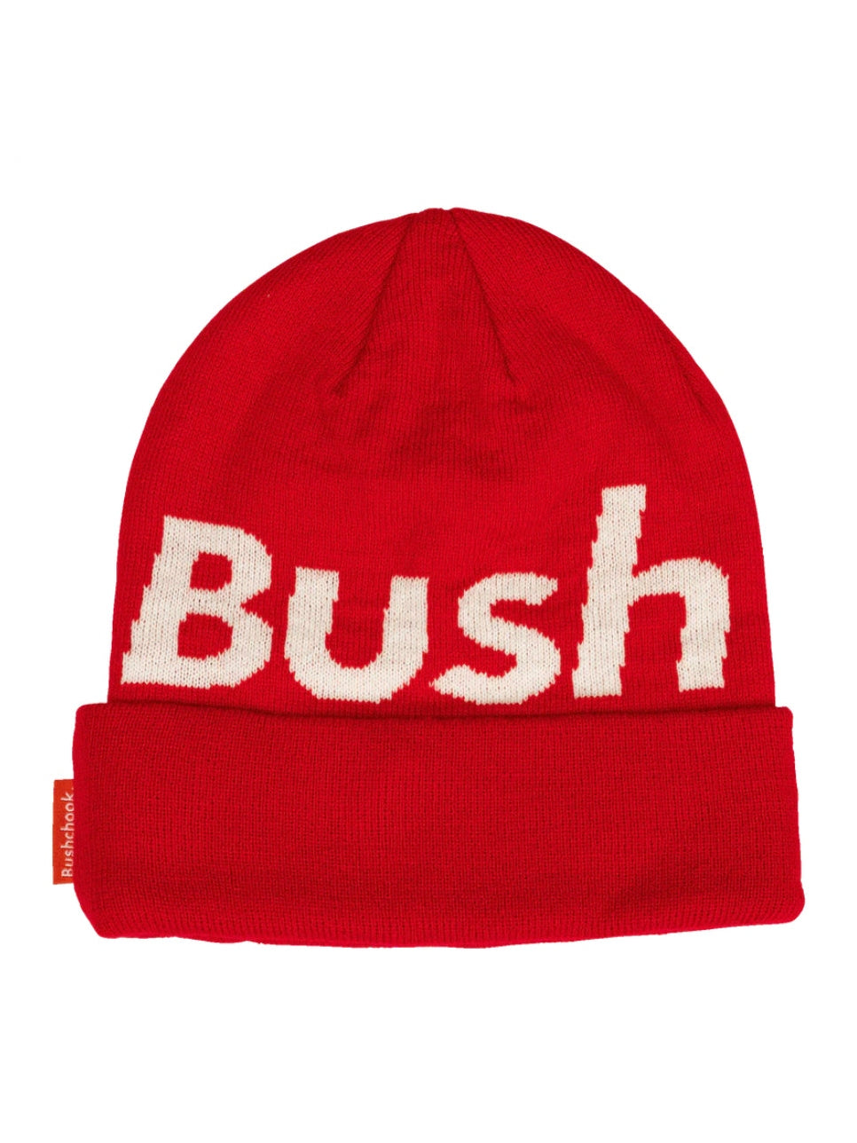 Bushpreme Beanie