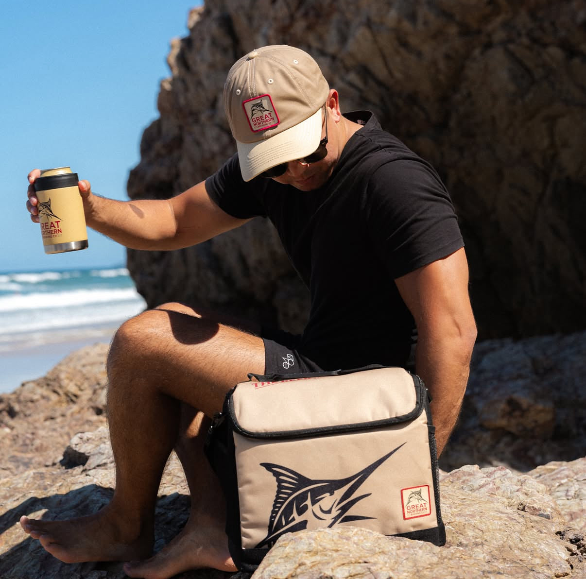 Great Northern Classic Cooler Bag
