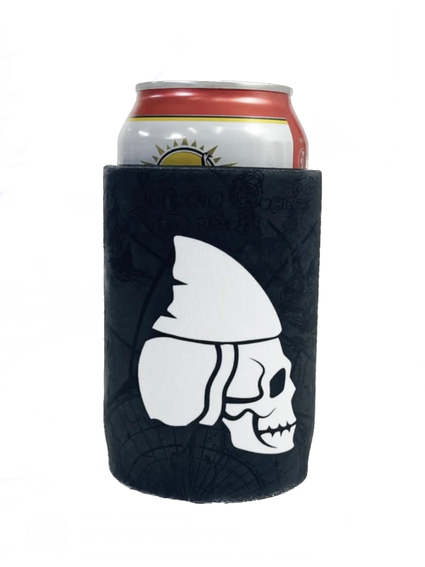 FTTM Neoprene Stubby Holder