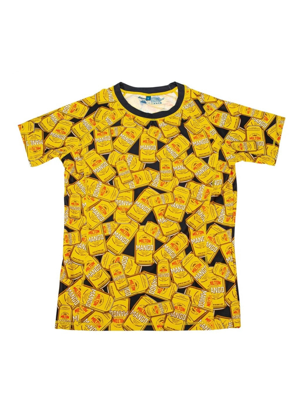 Milton Mango Fever Rashie