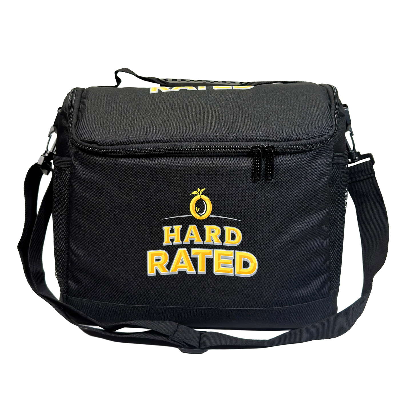 Hard Rated Classic Cooler Bag