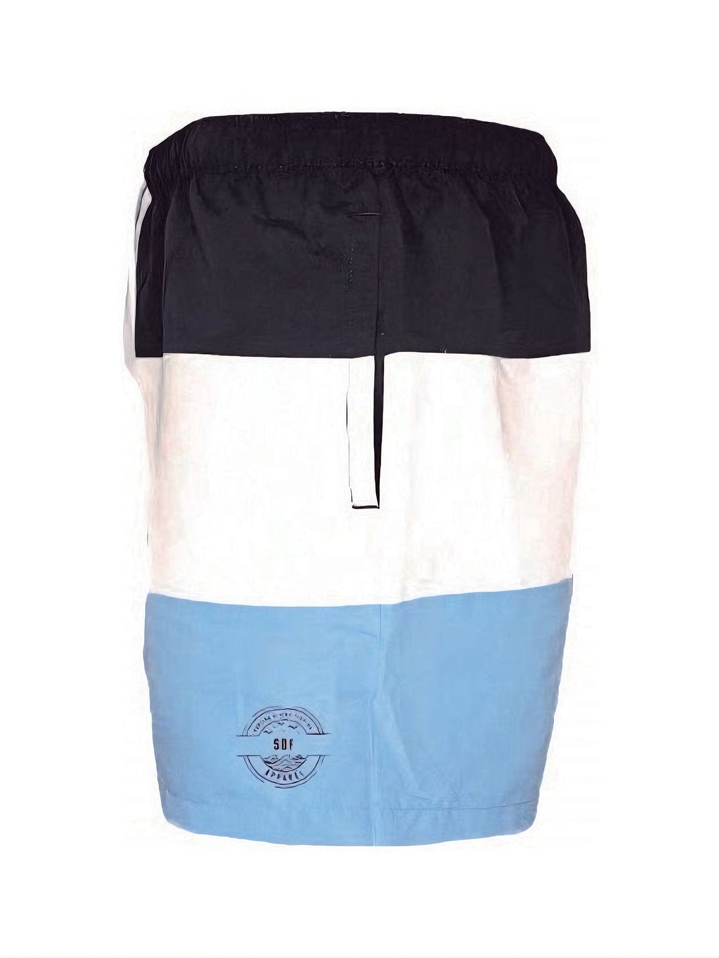 SDF Quick Dry Swim Shorts