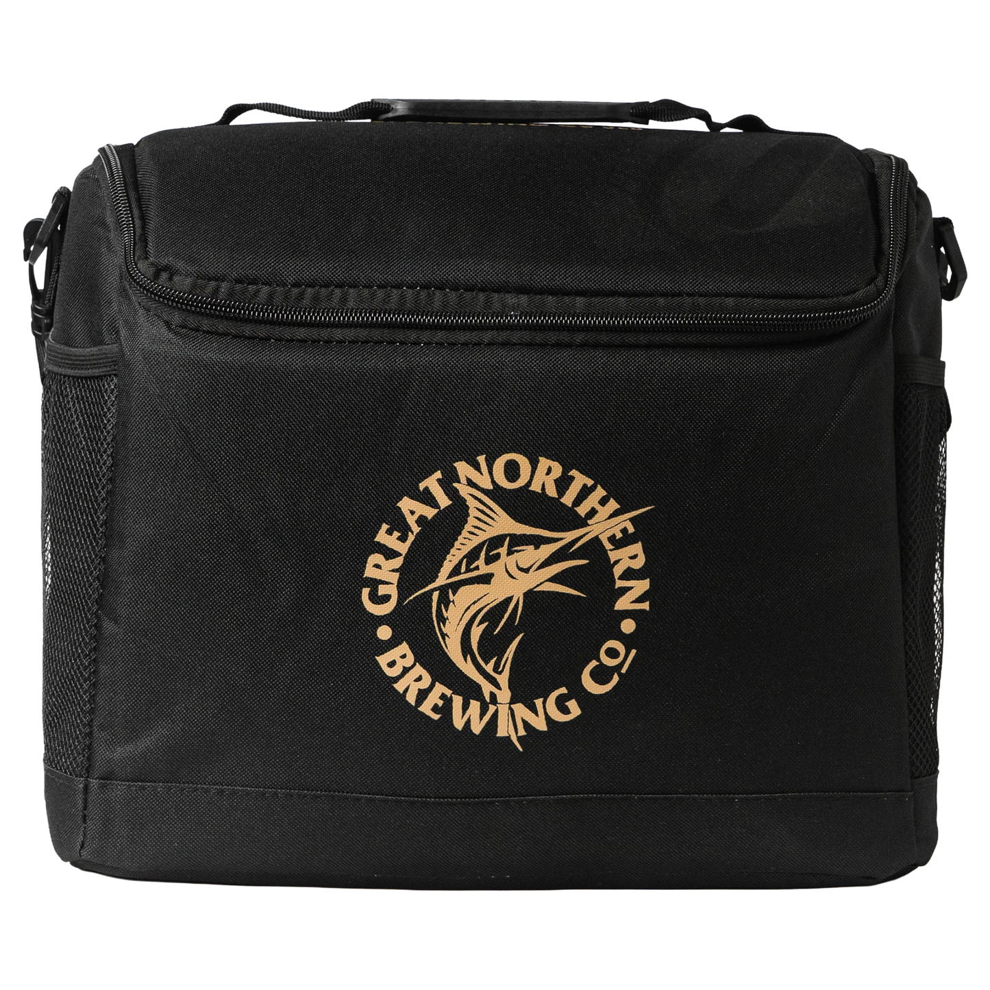 Rough Cut Cooler Bag