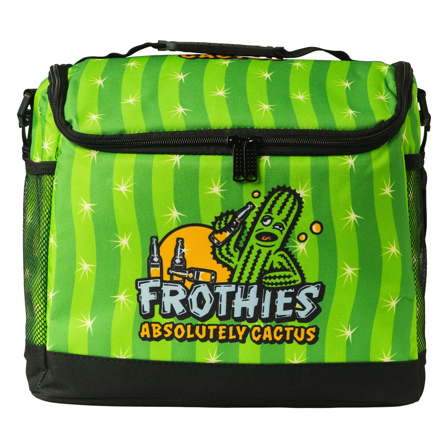 Cactus Cooler Bag