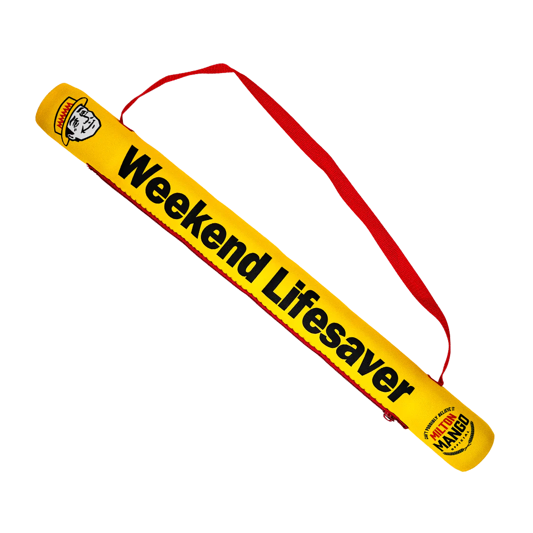 Weekend Lifesaver 6 Can Sling Bag