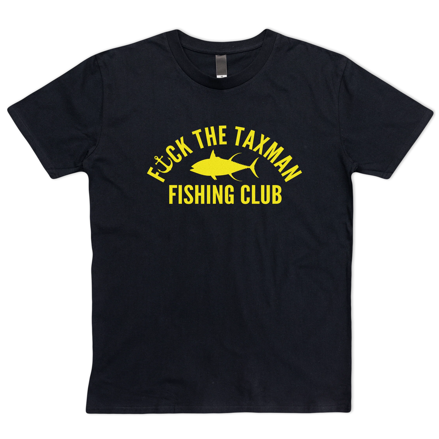 FTTM FISHING CLUB Tee