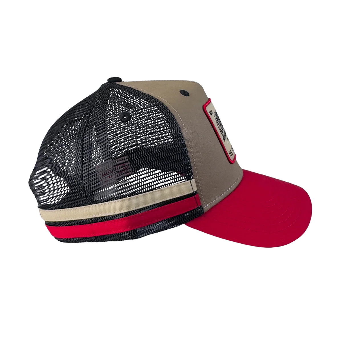 Great Northern Simple Life Trucker