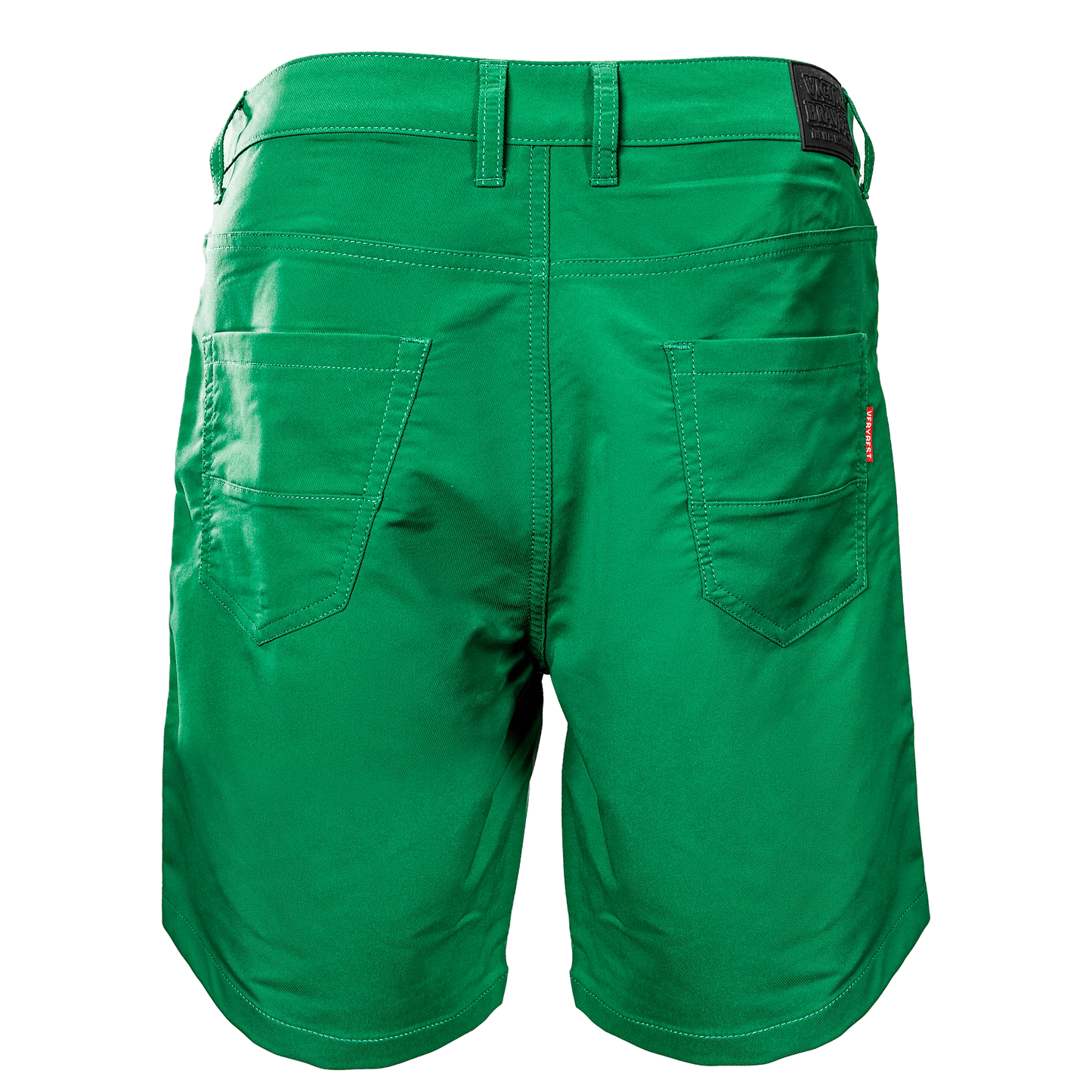 Victor Bravo’s VB1958 Walk Shorts Green