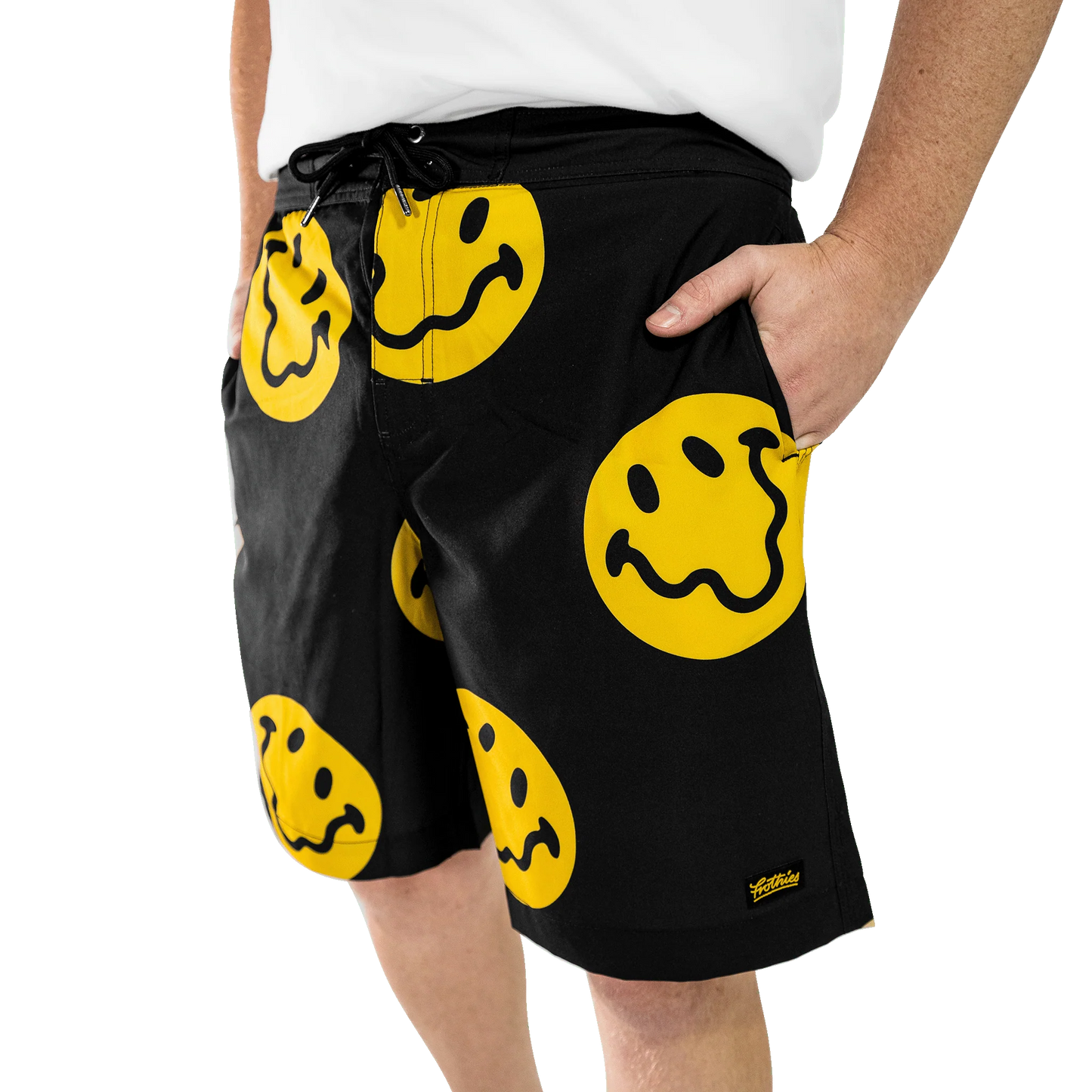 Frothies Tipsy Boardshorts