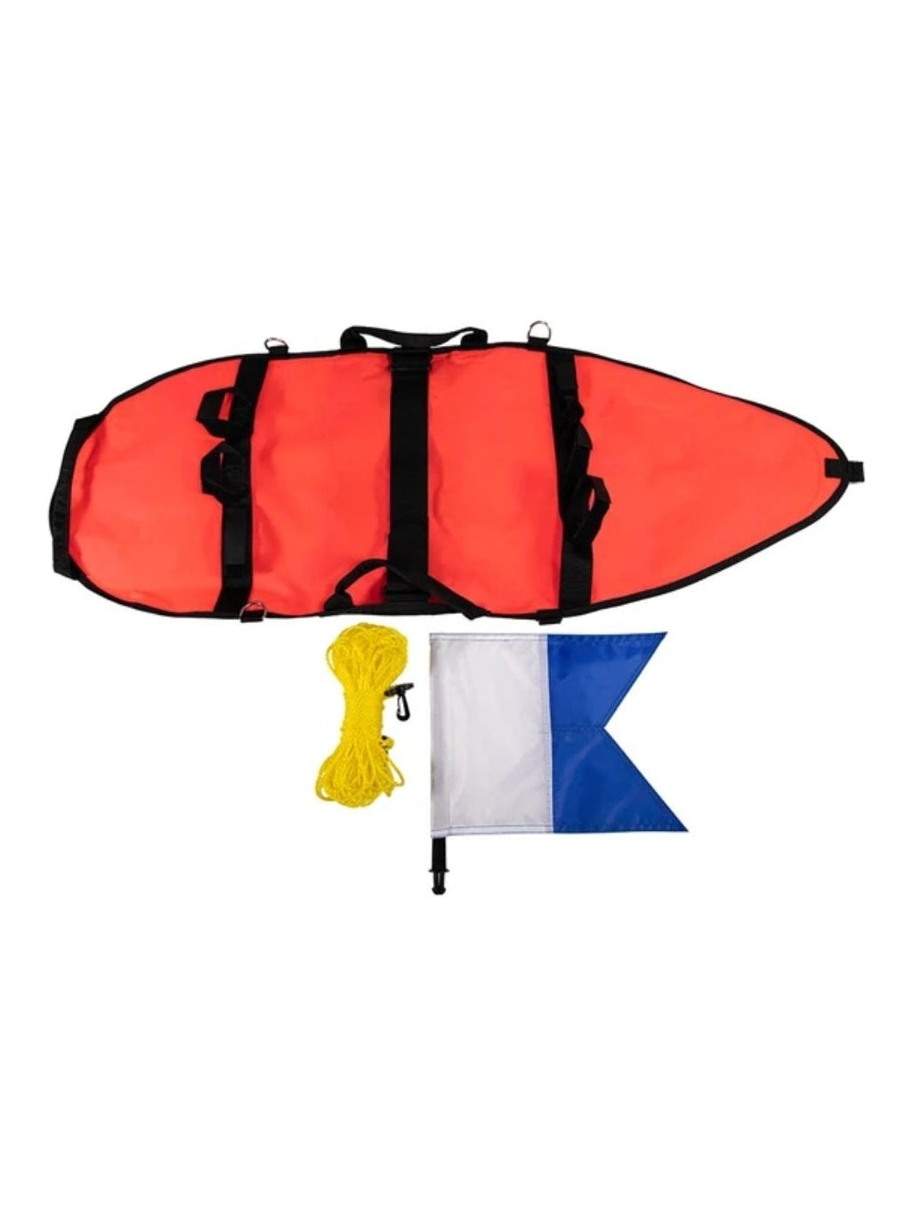 SDF Torpedo Spearfishing Float