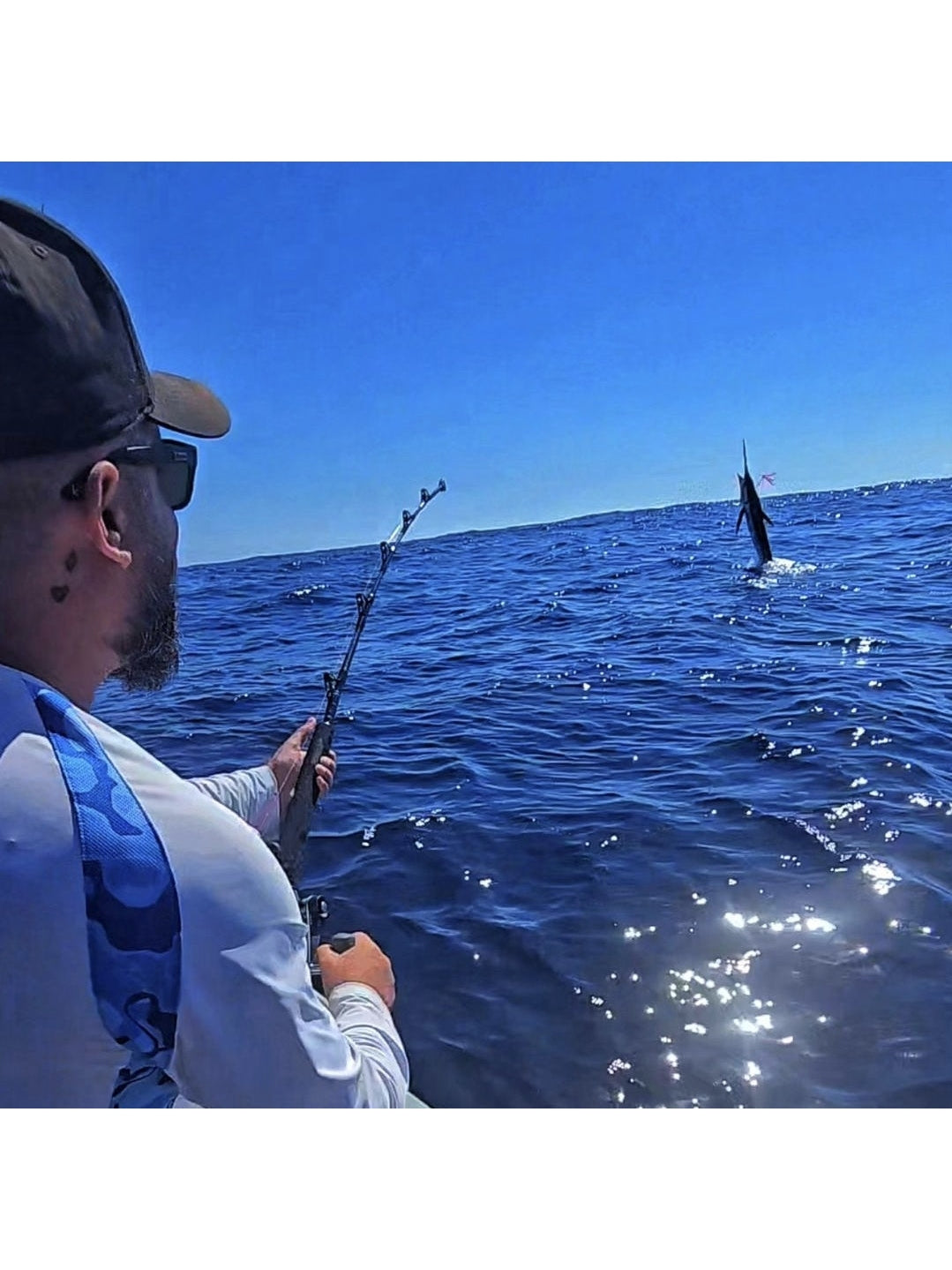 Big Game Abalone Skirt