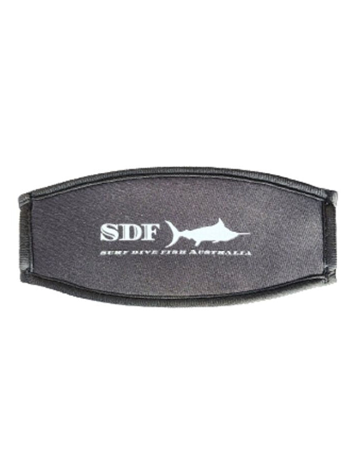 SDF Neoprene Dive Mask Strap Protector