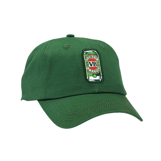 Can Dad Hat