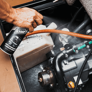 Salt shift 4x4 & Marine Starter Bundle