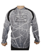 UV Fishing Shirt - UPF50+ Long Sleeve sun protection Tee