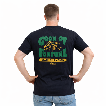 Frothies Goon State Champion Tee Black