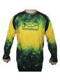 UV Fishing Shirt - UPF50+ Long Sleeve sun protection clothing