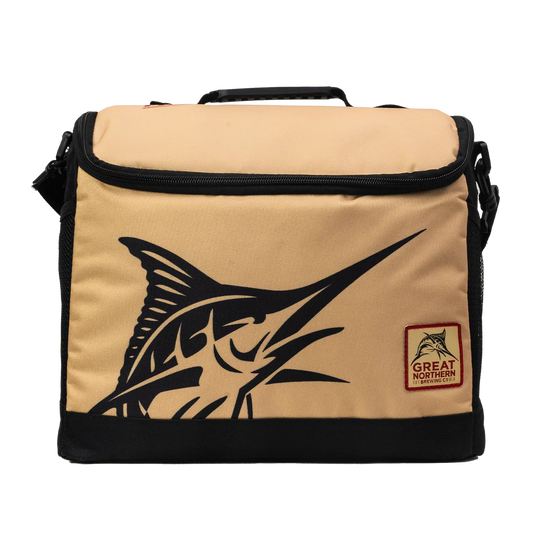 Great Northern Classic Cooler Bag