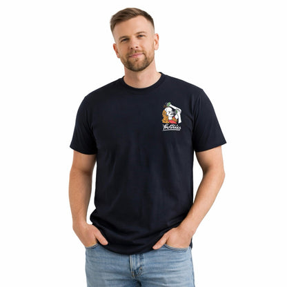 Frothies Britney Beers Tee Black