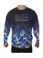UV Fishing Shirt - UPF50+ Long Sleeve sun protection clothing
