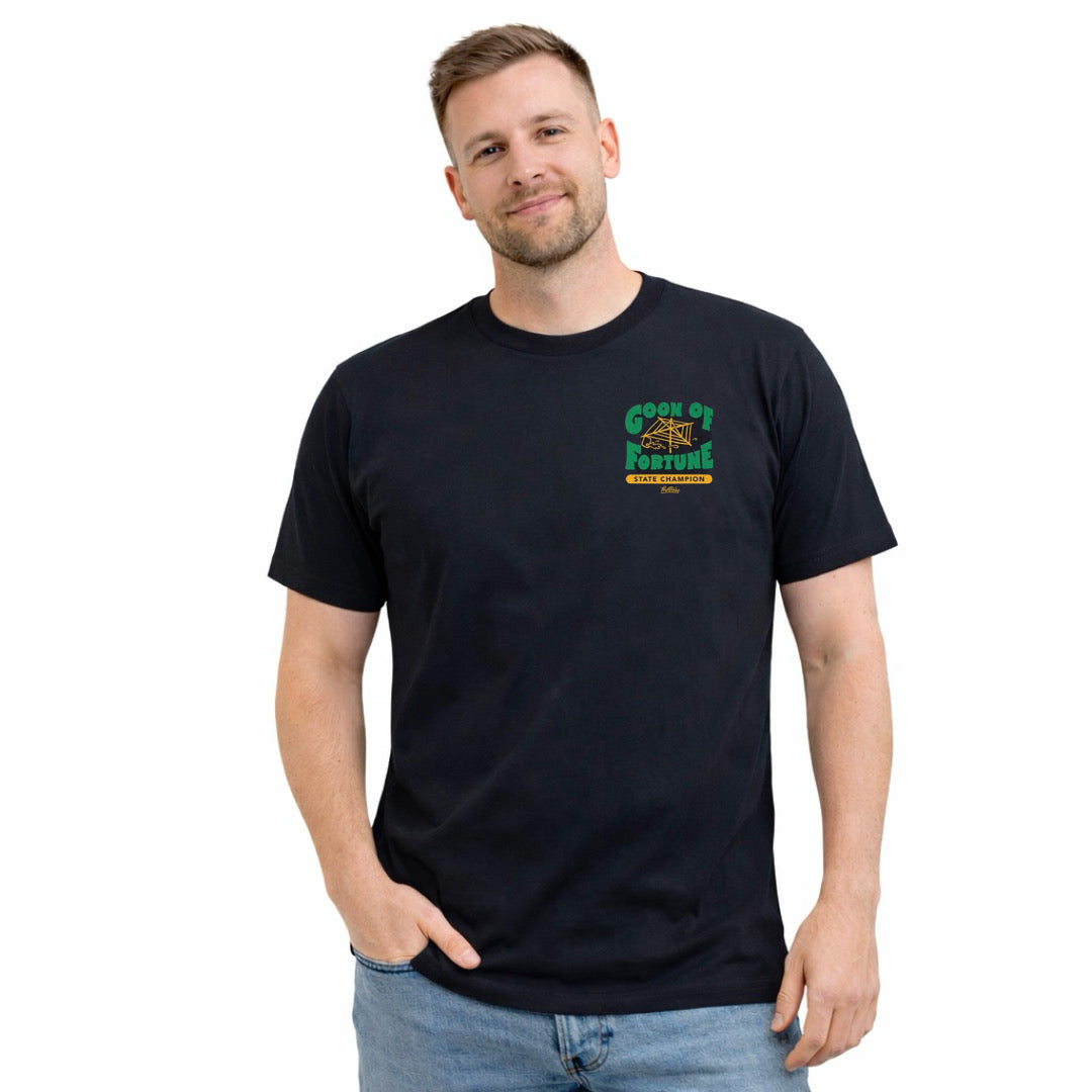 Frothies Goon State Champion Tee Black