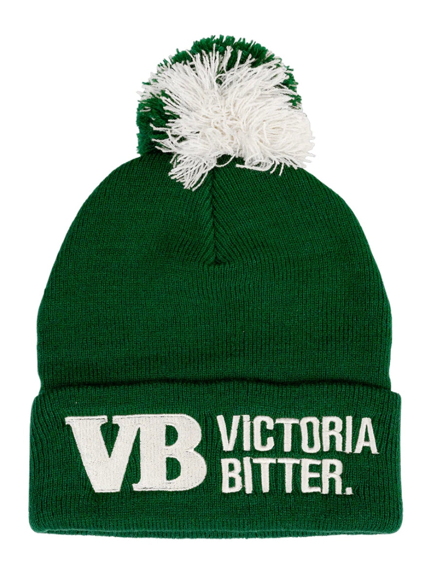 Victor Bravo’s VB Lock-Up Beanie