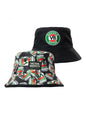 Victor Bravo’s VB Can 2 Reversible Bucket Hat