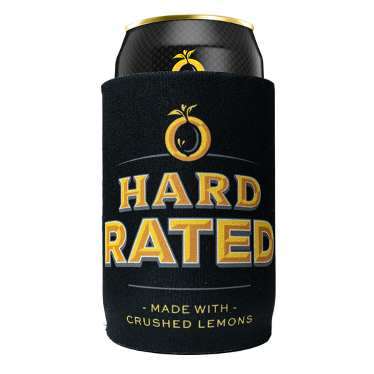 Hard Rated Classic Cooler