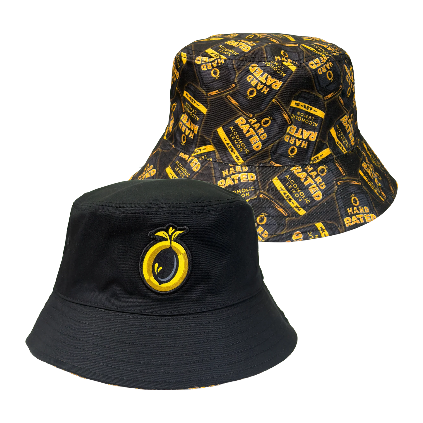 Hard Rated Canned Bucket Hat