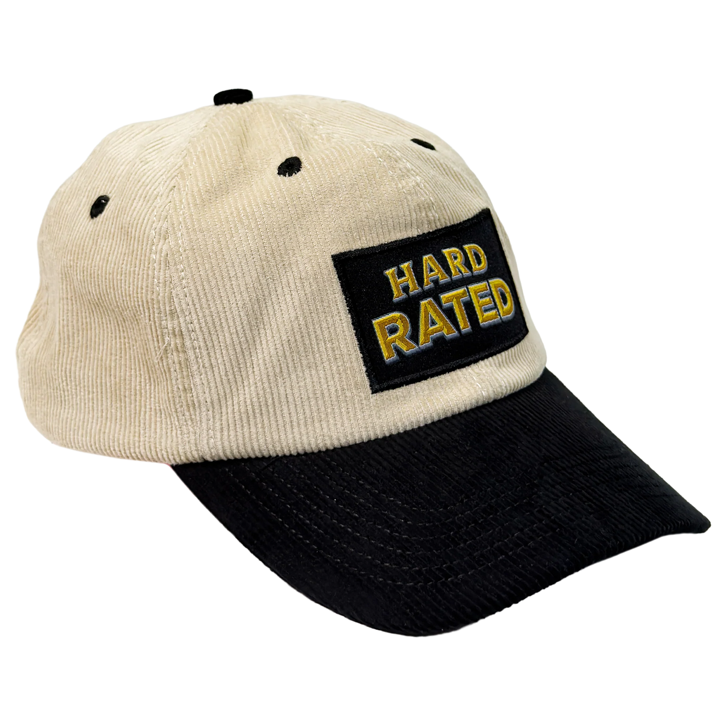 Hard Rated Core Strap Cap