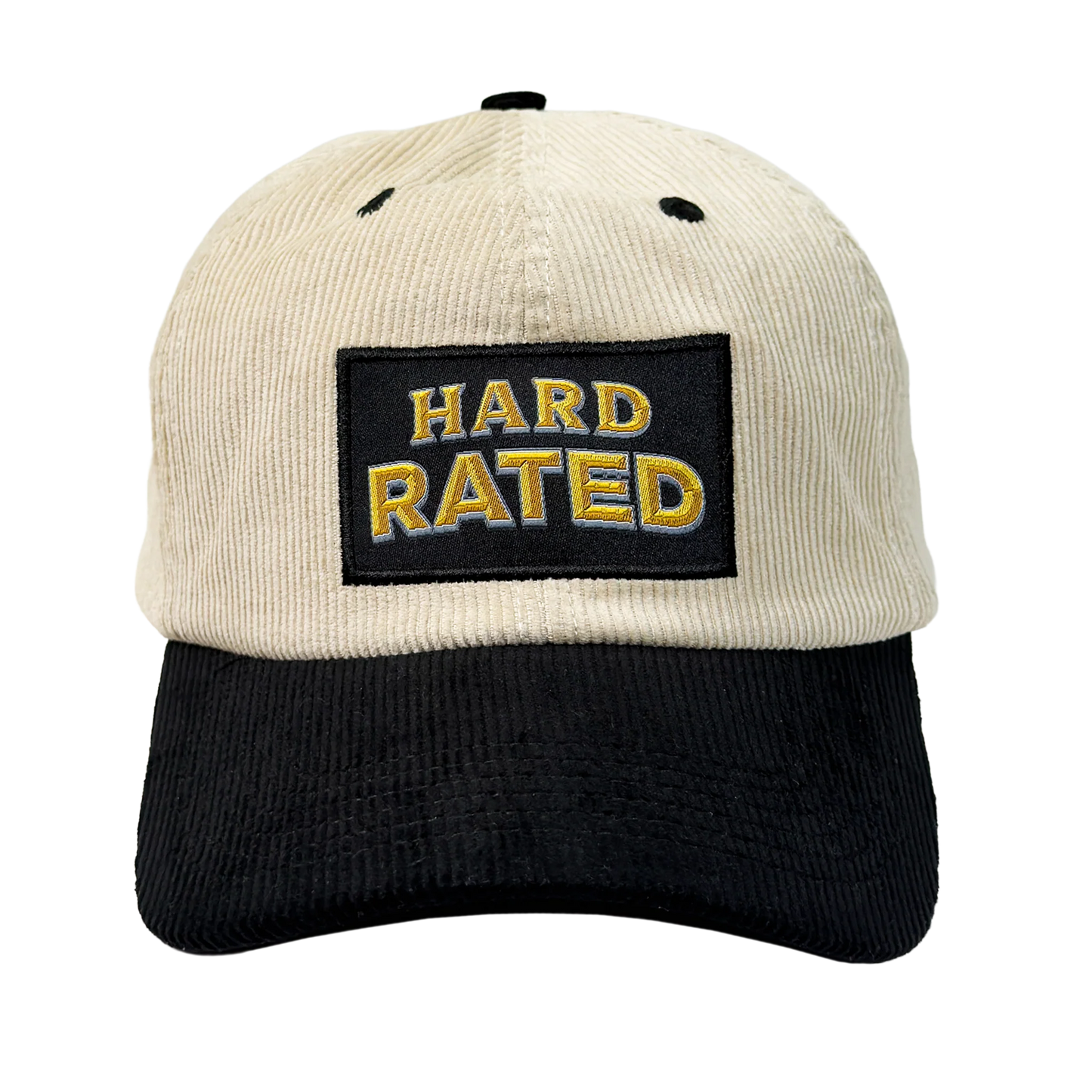 Hard Rated Core Strap Cap
