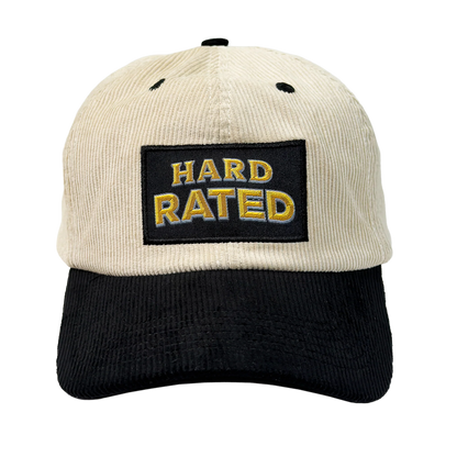 Hard Rated Core Strap Cap