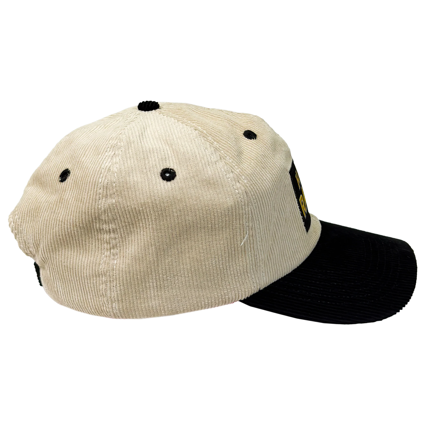 Hard Rated Core Strap Cap