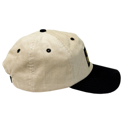 Hard Rated Core Strap Cap