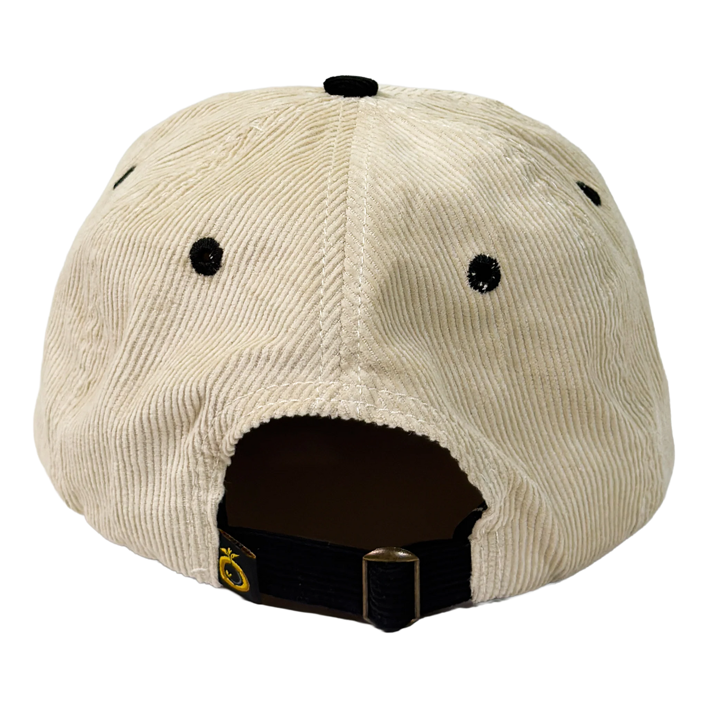 Hard Rated Core Strap Cap