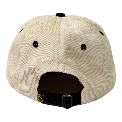 Hard Rated Core Strap Cap