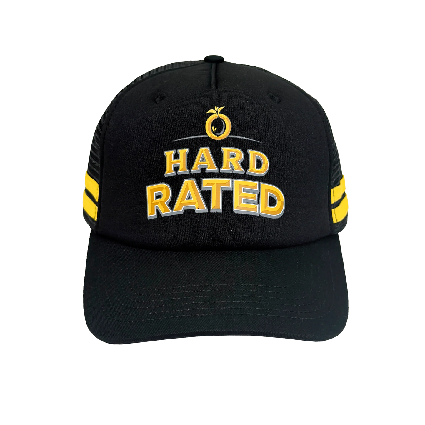 Hard Rated Classic Trucker
