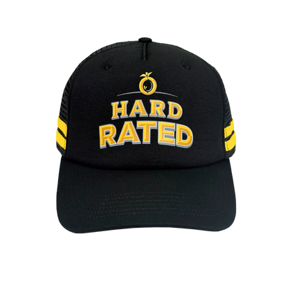 Hard Rated Classic Trucker