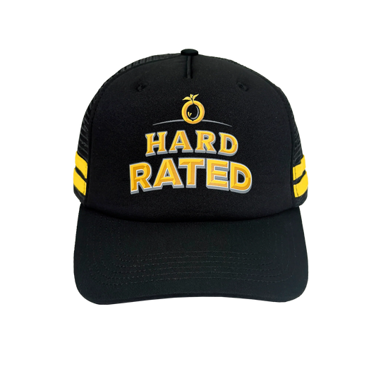 Hard Rated Classic Trucker