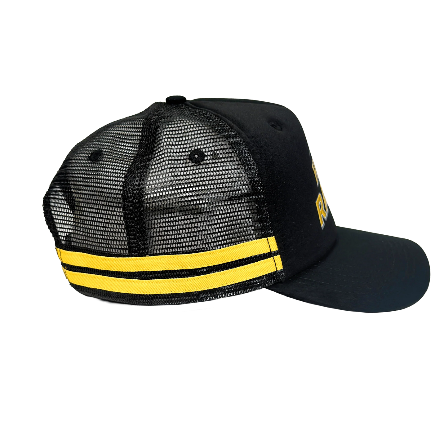 Hard Rated Classic Trucker