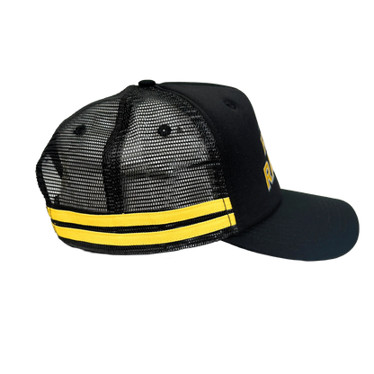 Hard Rated Classic Trucker