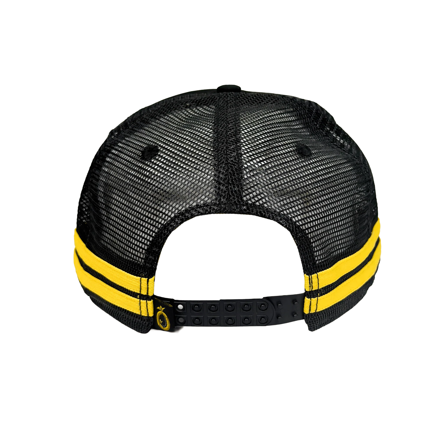 Hard Rated Classic Trucker