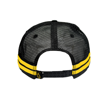 Hard Rated Classic Trucker