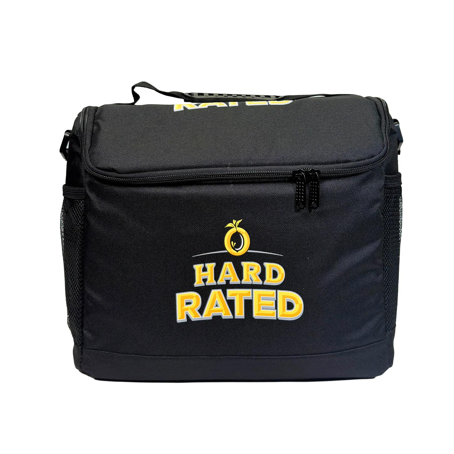 Hard Rated Classic Cooler Bag