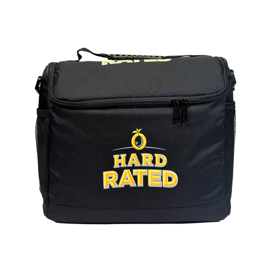 Hard Rated Classic Cooler Bag