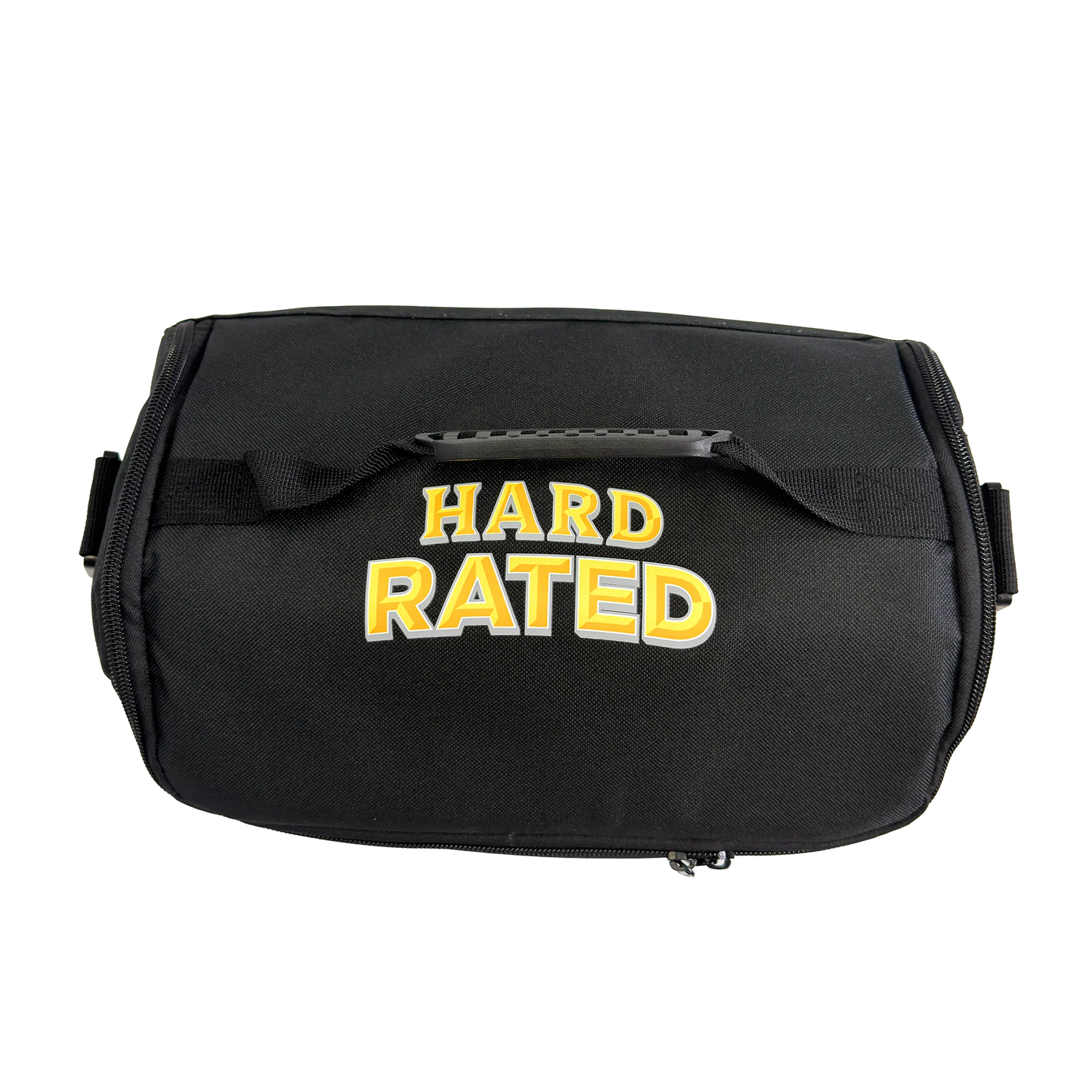 Hard Rated Classic Cooler Bag