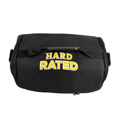 Hard Rated Classic Cooler Bag