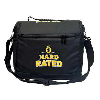 Hard Rated Classic Cooler Bag