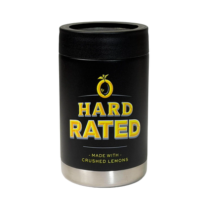 Hard Rated Insulated Cooler